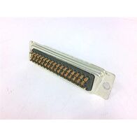 Allen-Bradley 1799DSSCON D-Sub 50 I/O Mating Connector