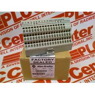 Allen-Bradley 1794TB3SK Terminal Base for Distributed I/O