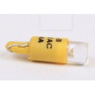 Allen-Bradley 800TN64A 30mm Replacement Amber LED Lamp