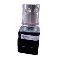 Allen-Bradley 800TQAH2C Momentary Push Button 30mm Full Voltage LED