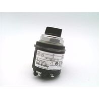 Allen-Bradley 800TU19 Potentiometer Operator Type Knob