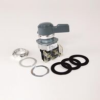 Allen-Bradley 800TNG11KP4 4-Position Selector Switch