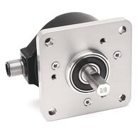 Allen-Bradley 847HDN2CRG00500 Incremental Encoder 2.5 Inch Diameter 500 PPR