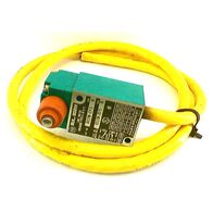 Allen-Bradley 802MCY5 Dual Circuit Limit Switch