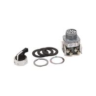 Allen-Bradley 800TN29KF4B 4-Position Non-Illuminated Selector Switch