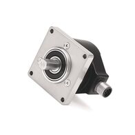 Allen-Bradley 847TDN2CRG00100 Incremental Encoder 2 Inch Diameter