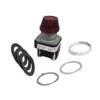 Allen-Bradley 800TPH26R Push-to-Test Button