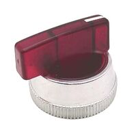 Allen-Bradley 800TN298R Illuminated Lever Type Selector Switch Knob