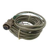 Allen-Bradley 845CAC50 Pre-Wired 10 Pin Connector Cable Assembly 50ft