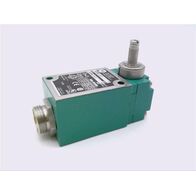 Allen-Bradley 802MCAJ1 Limit Switch 24-300VAC 10AMP