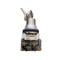 Allen-Bradley 800TN251KF4B 4-Position Selector Switch