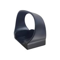 Allen-Bradley 800ZG3AG2 Black Plastic Guard for Zero Force Touch Button
