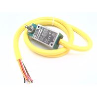 Allen-Bradley 802MHTY5 Pre-Wired Factory Sealed Limit Switch