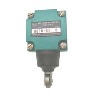 Allen-Bradley 802MKX Sealed Limit Switch Head Only