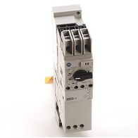 Allen-Bradley 190SCNKD2CC16C Compact Combination Starter with Circuit Breaker