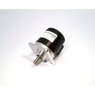 Allen-Bradley 845DSJDZ25ADCN5 Absolute Encoder 25mm Square Flange