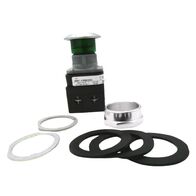 Allen-Bradley 800TFXMQH2GA1 30mm Pushbutton Switch