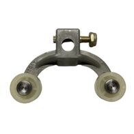 Allen-Bradley 802TW4A Fork Roller Lever Limit Switch