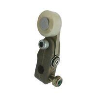Allen-Bradley 802TW6C Adjustable Roller Lever Limit Switch