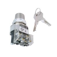 Allen-Bradley 800TH3103 Selector Switch Unit