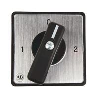 Allen-Bradley 194LHE4A375 Control and Load Switch