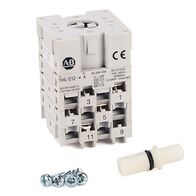 Allen-Bradley 194LE124512 Load Switch 12 Amp 2 Poles