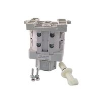 Allen-Bradley 194L Series 40 Amp 4 Pole Load Switch