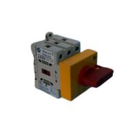 Allen-Bradley 194EA321753R Load Switch 32 Amp 3 Poles