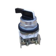 Allen-Bradley 800TH17B Selector Switch 2-Position Non-Illuminated