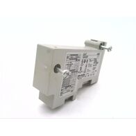Allen-Bradley 193EGF Ground Fault Current Protection Relay Module