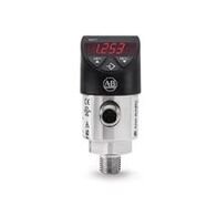 Allen-Bradley 836PD2NFGB14PAD4 Solid State Pressure Sensor