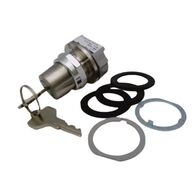 Allen-Bradley 800TH3105 Selector Switch Unit 2 Position Non-Illuminated