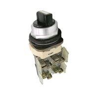 Allen-Bradley 800TJ5KT7 30mm 3 Position Selector Switch