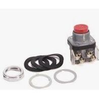 Allen-Bradley 800TE15M6 Cylinder Lock Push Button