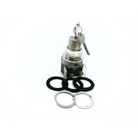 Allen-Bradley 800TH3103A2 Cylinder Lock Selector Switch