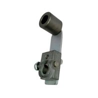 Allen-Bradley 802TW20M Limit Switch with Roller Lever