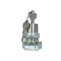 Allen-Bradley 800TH3208 Selector Switch Unit