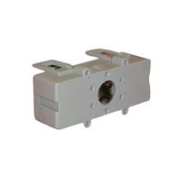 Allen-Bradley 194EG3660 Mechanical Coupling 6 Pole 32 Amp Open Style