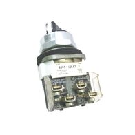 Allen-Bradley 800TJ2KA7A Selector Switch 30mm 3 Position