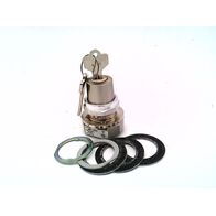 Allen-Bradley 800TJ4204 Operator for Selector Switch