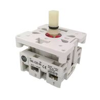 Allen-Bradley 20 Amp 1 Pole Load Switch