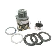 Allen-Bradley 800TJ91A 3 Position Selector Switch