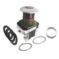 Allen-Bradley 800TFXQ10RA1 Illuminated Push-Pull Pushbutton