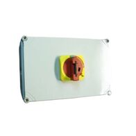 Allen-Bradley 194EKA80E Load Switch Enclosed Disconnect