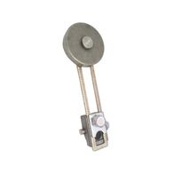 Allen-Bradley 802TW2E Adjustable Roller Operating Lever