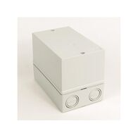 Allen-Bradley 194LG3575 ABS Thermoplastic Enclosure IP66