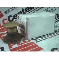 Allen-Bradley 800TD9Q Yellow Mushroom Head Push Button