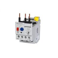 Allen-Bradley 193NREEHZ Overload Relay Replacement
