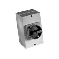 Allen-Bradley 194E Series 80 Amp 3 Pole Load Switch