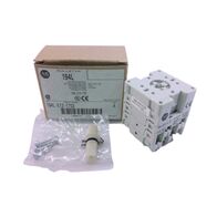 Allen-Bradley 194LE121753 Control and Load Switch